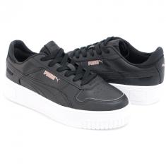 Tênis Sb Fem Puma Carina Street 394296-02-Feminino