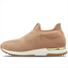 Tênis Modare Ultraconforto Slip On Feminino-Feminino