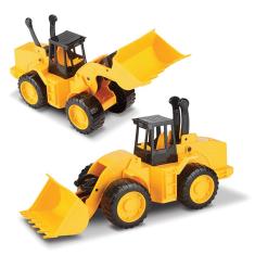 Carregadeira - Roma Workers