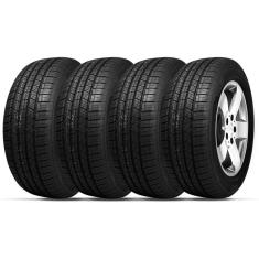 Kit 4 Pneu Linglong 255/60r18 112v Crosswind 4x4 Hp Xl