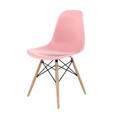 Cadeira Eiffel Infantil - Rosa