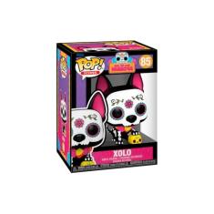 Candide, Funko POP! Xolo, Dia dos Mortos - 11 cm