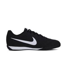 Chuteira Nike Futsal Beco 2 Masculino Cor Preto/Branco - 41