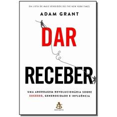 Dar e Receber