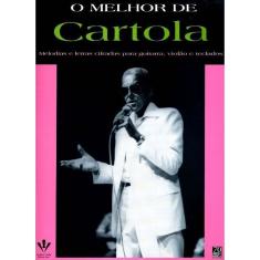 O Melhor De Cartola