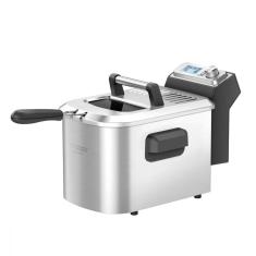 Fritadeira Elétrica Tramontina 220v By Breville Ref.69160012