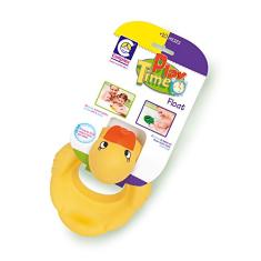 Play Time Float Pato Cotiplás Amarelo
