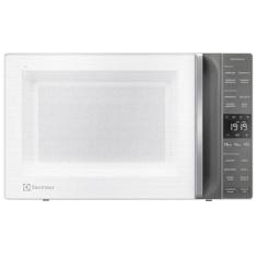 Micro-ondas Electrolux 36L Branco e Cinza ME36B, Branco e Cinza, 220V