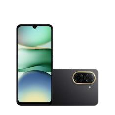Smartphone Xiaomi Redmi A5 4+4GB RAM Virtual + 128GB Preto