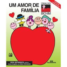 Um Amor de Família