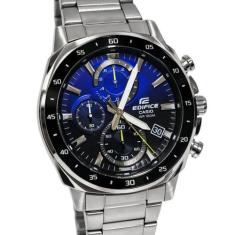 Relógio Casio Edifice Analógico Masculino EFV-600D-2AVUDF
