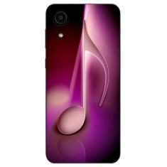 Capa Adesivo Skin376 Verso Para Samsung Galaxy A03 Core - KawaSkin