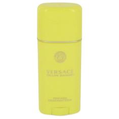 Perfume Feminino Yellow Diamond Versace 50ml Barra