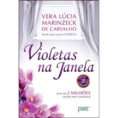 Violetas Na Janela