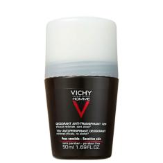 Vichy Homme Extreme Control 72h - Desodorante 50ml BLZ