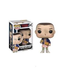 Funko Pop! Stranger Things - Eleven With Eggos 421