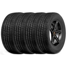 Kit 4 Pneu Continental 275/45r20 110v Xl Fr  Crosscontact