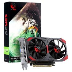 Placa de Vídeo GTX 750 PcYes NVIDIA GeForce GTX 750 TI 2GB DDR5 128 Bits - PJ750TIR5DF