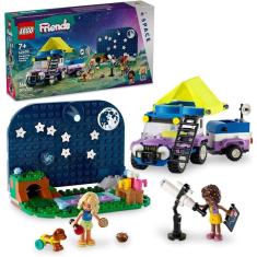 Lego Friends Veículo Observação de Estrelas - 2603