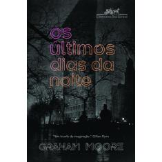 Livro - Os últimos dias da noite
