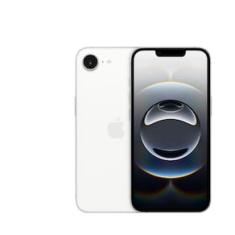 Apple iPhone 16e de 256GB - Branco