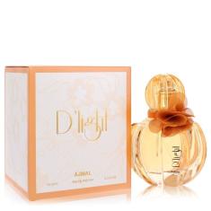 Perfume Feminino D'light Ajmal 75 Ml Eau De Parfum