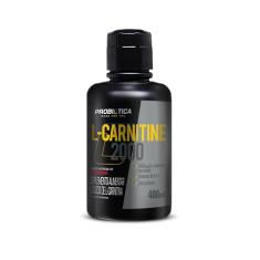 Probiótica L-Carnitina 2000 (400 Ml)