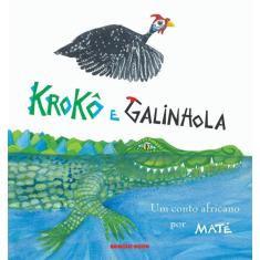 Krokô e Galinhola