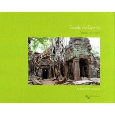 Estado de Espírito - LIVROS DE SAFRA, 3