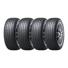 Kit 4 Pneus Dunlop Aro 15 205/65R15 SP Sport FM800 94V