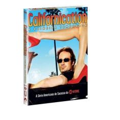 DVD Box Californication 1ª Temporada 2 Discos