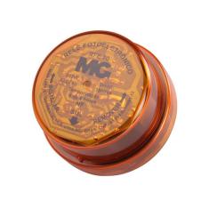 Rele Foto Elétrico Bivolt RFE-70 1000w Temporizado 4 ou 6 horas Ajustável - Margirius Margirius