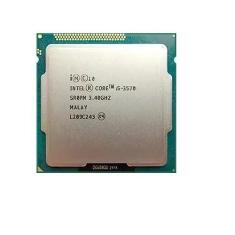 Processador Intel Core I5 3570 3.40GHz 6MB Cache LGA 1155 Oem