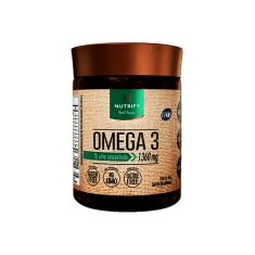 Omega 3 120 caps - Nutrify