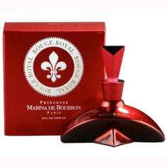 Perfume Marina Bourbon Rouge Royal 100ml Fem - 100ml