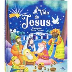 A vida de Jesus
