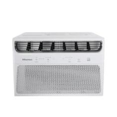 Imagem de Ar-condicionado de Janela Hisense AW-10CW2RVGU00 10.000 BTUs - Branco