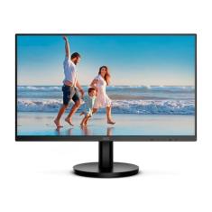 Monitor Aoc 24 Ajuste De Altura,100Hz, Led, Hdmi - 24B3Hmf2, 23,8"