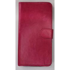 Capa Capinha Carteira moto e6s Xt2053 e6i Tela 6.1 Cores lisa - sem, p