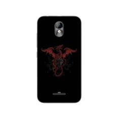 Capa Adesivo Skin255 Verso Para Realme XT (2019) - KawaSkin