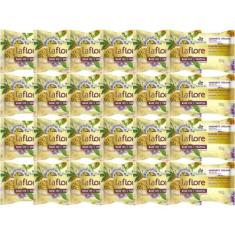 24UN Sabonete Vegetal La Flore Flor De Maracuja 150g Davene