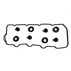 Junta Tampa Valvulas Toyota Hilux 2.5 3.0 16V 2Kdftd 1Kdftd - Junta li