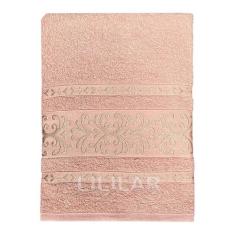 Toalha de Banho Bella Grande Jacquard 100% Algodão 75cm x 1,50m - Marc