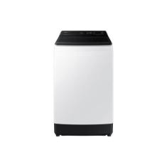 Lavadora Smart Samsung Digital Inverter WA12CG Branca 12kg, 220V