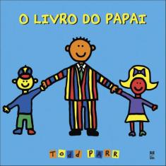 Livro - O livro do papai