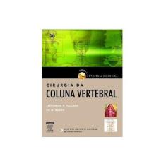 Cirurgia da Coluna Vertebral - ELSEVIER