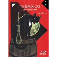 The Black Cat And Other Stories - Level 3