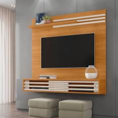 Painel para Tv até 55 Polegadas 2 Portas Frizz Sublime