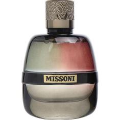 Perfume Masculino Missoni Aftershave Lotion 100 Ml