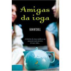 Livro - Amigas da Ioga
